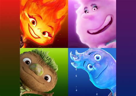 Post 5729115: Elemental.